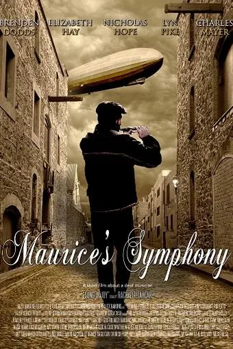 Maurice's Symphony_peliplat