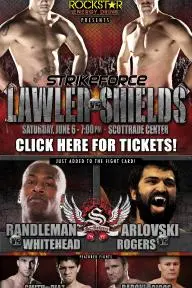 Strikeforce: Lawler vs. Shields_peliplat