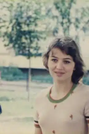 Iryna Doroshenko