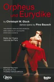 Orphée et Eurydice de Christoph W. Gluck_peliplat
