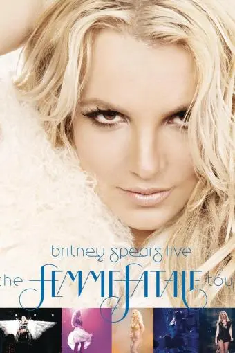 Britney Spears Live: The Femme Fatale Tour_peliplat