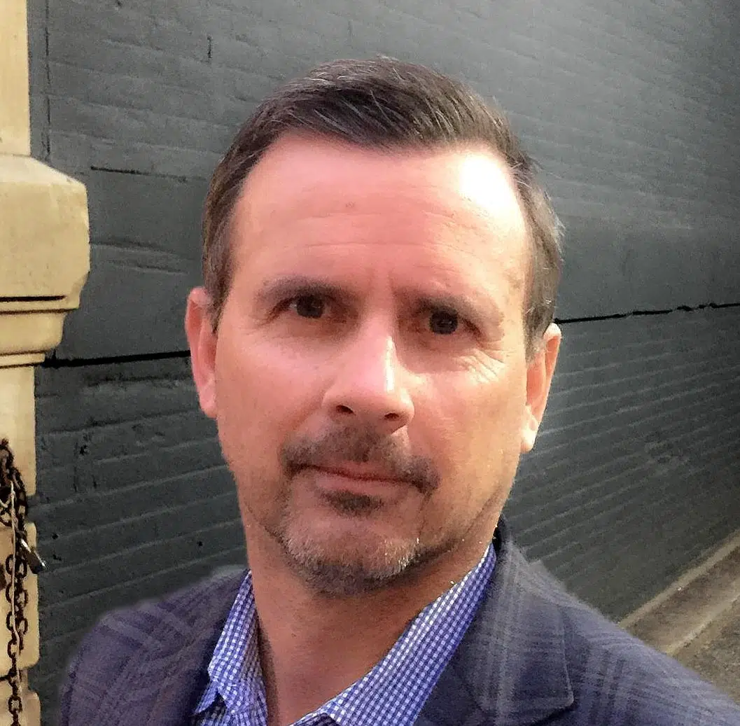 James McDonald