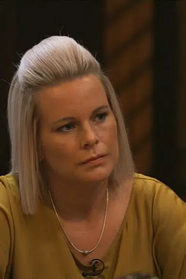 Stacey
