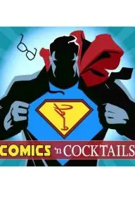 Comics N Cocktails_peliplat
