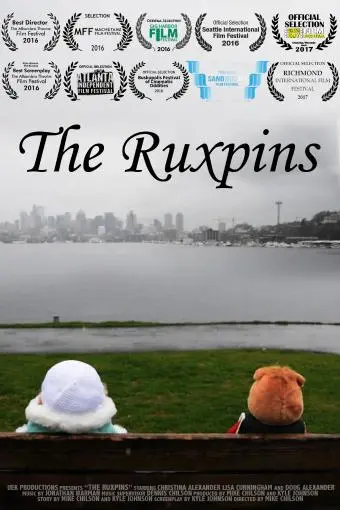 The Ruxpins_peliplat