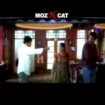 Moz & Cat - Trailer