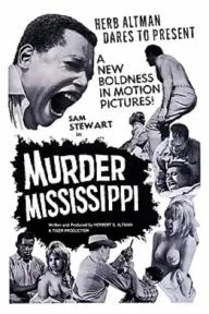 Murder in Mississippi_peliplat
