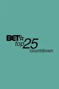BET's Top 25 Countdown_peliplat