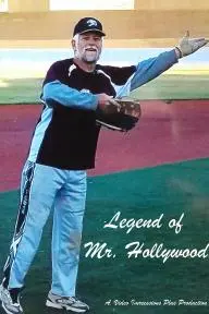Legend of Mr. Hollywood_peliplat