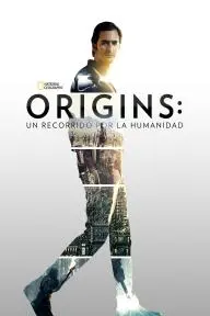 Origins: Un recorrido por la humanidad_peliplat
