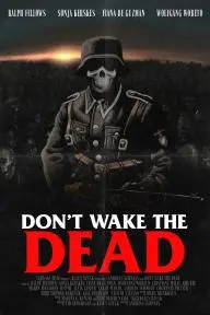 Don't Wake the Dead_peliplat