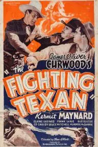 The Fighting Texan_peliplat