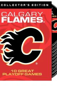 NHL: Calgary Flames - 10 Great Playoff Games_peliplat