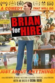 Brian for Hire_peliplat