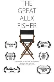 The Great Alex Fisher_peliplat