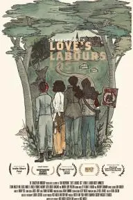 Love's Labours Lost_peliplat