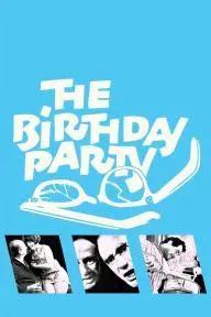 The Birthday Party_peliplat