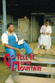 Go Tell It on the Mountain_peliplat