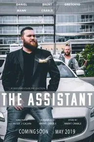 The Assistant_peliplat