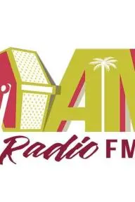 Miami Radio FM 109.5_peliplat