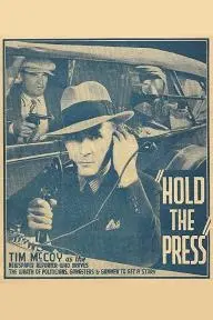 Hold the Press_peliplat