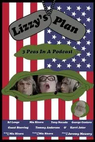 Lizzy's Plan: 3 Peas in a Podcast_peliplat