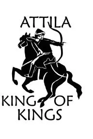 Attila - King of kings_peliplat