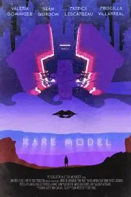 Rare Model_peliplat
