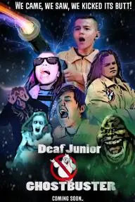 Deaf Junior Ghostbuster_peliplat