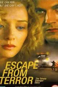 Crimes of Passion: Escape from Terror - The Teresa Stamper Story_peliplat