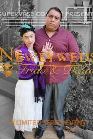 Newlyweds: Frida & Diego_peliplat