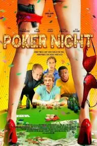 Poker Night_peliplat
