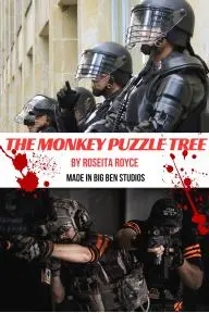 The Monkey Puzzle Tree_peliplat