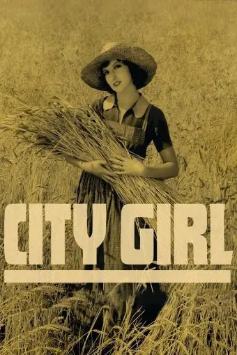 City Girl_peliplat