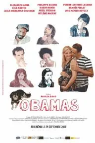 Obamas: A story of Love, Faces and Birth Certificate_peliplat