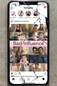 Bad Influence_peliplat