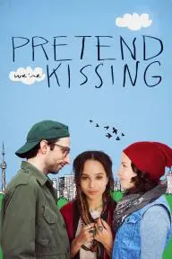 Pretend We're Kissing_peliplat