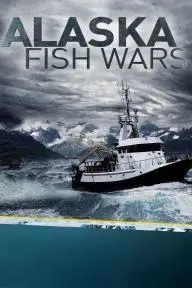 Alaska Fish Wars_peliplat