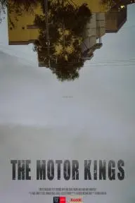 The Motor Kings_peliplat