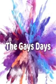 The Gays Days_peliplat