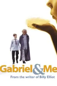 Gabriel & Me_peliplat