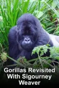 Gorillas Revisited with Sigourney Weaver_peliplat