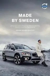 Volvo V90 Made by Sweden_peliplat