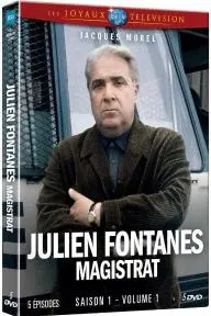 Julien Fontanes, magistrat_peliplat