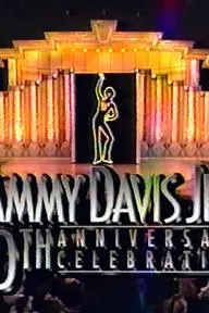 Sammy Davis, Jr. 60th Anniversary Celebration_peliplat