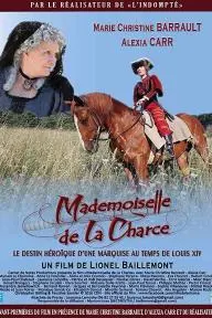 Mademoiselle de la Charce_peliplat