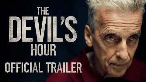 Official Trailer A