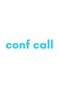 Conf Call_peliplat