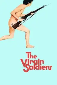 The Virgin Soldiers_peliplat