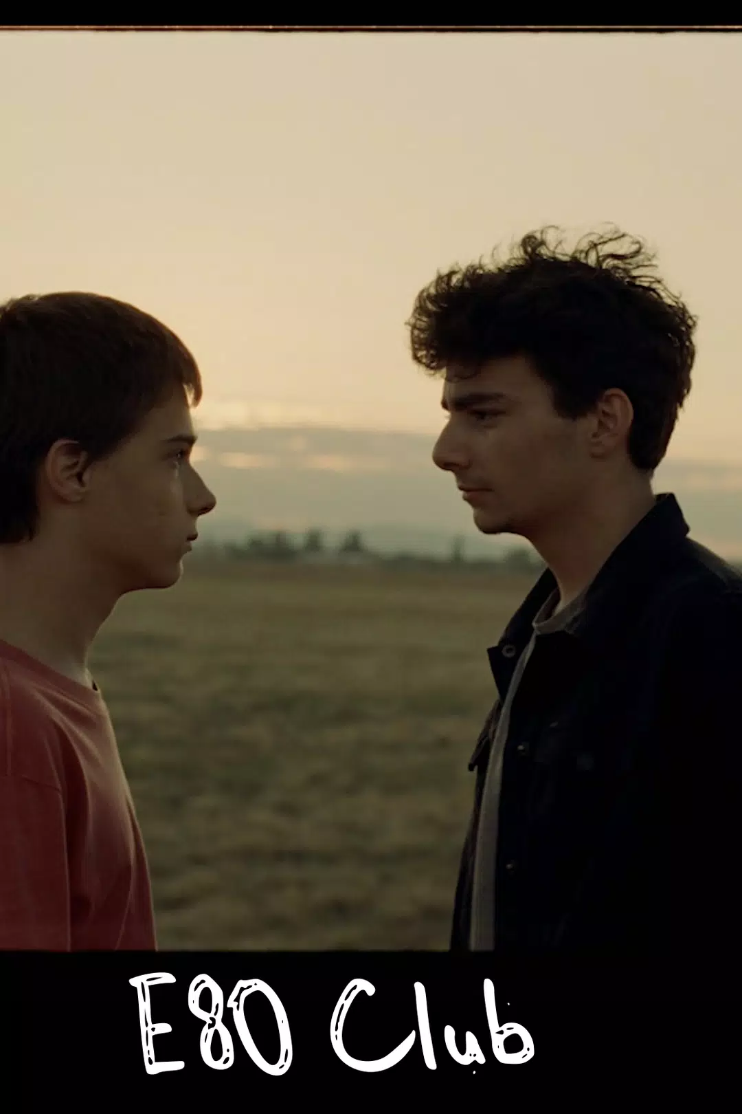 E80 Club